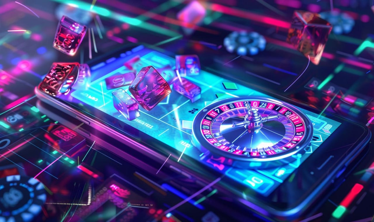 inplay casino platform lobby overview showing sports and casino categories