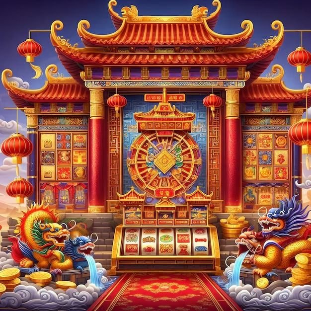 inplay casino slot game lobby on mobile screen Philippines