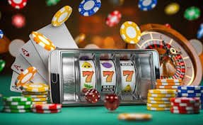 inplay casino bingo room session on mobile phone Philippines