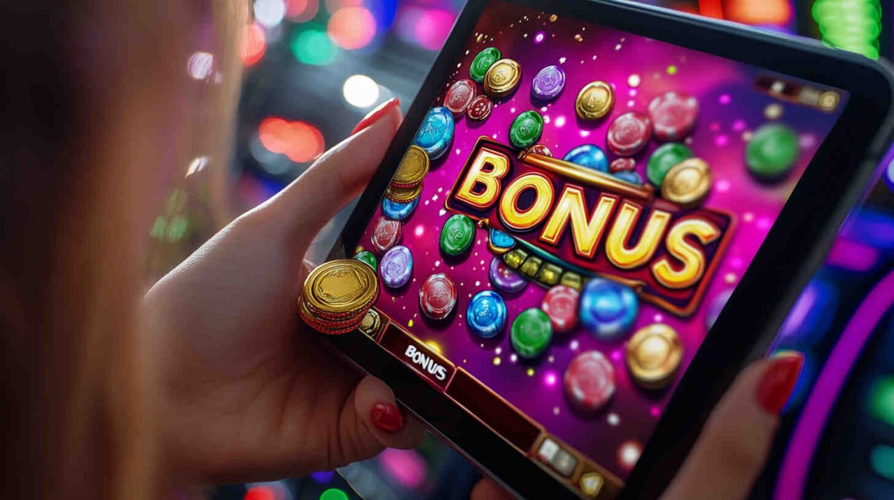 Philippines player joining online bingo session on smartphone